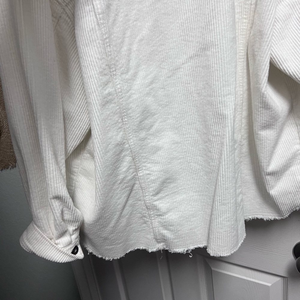 Flannel Jacket - image 2